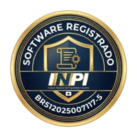 Software Registrado INPI
